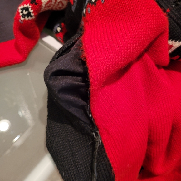 DALE OF NORWAY MEN'S SIZE M - Picture 5 of 16